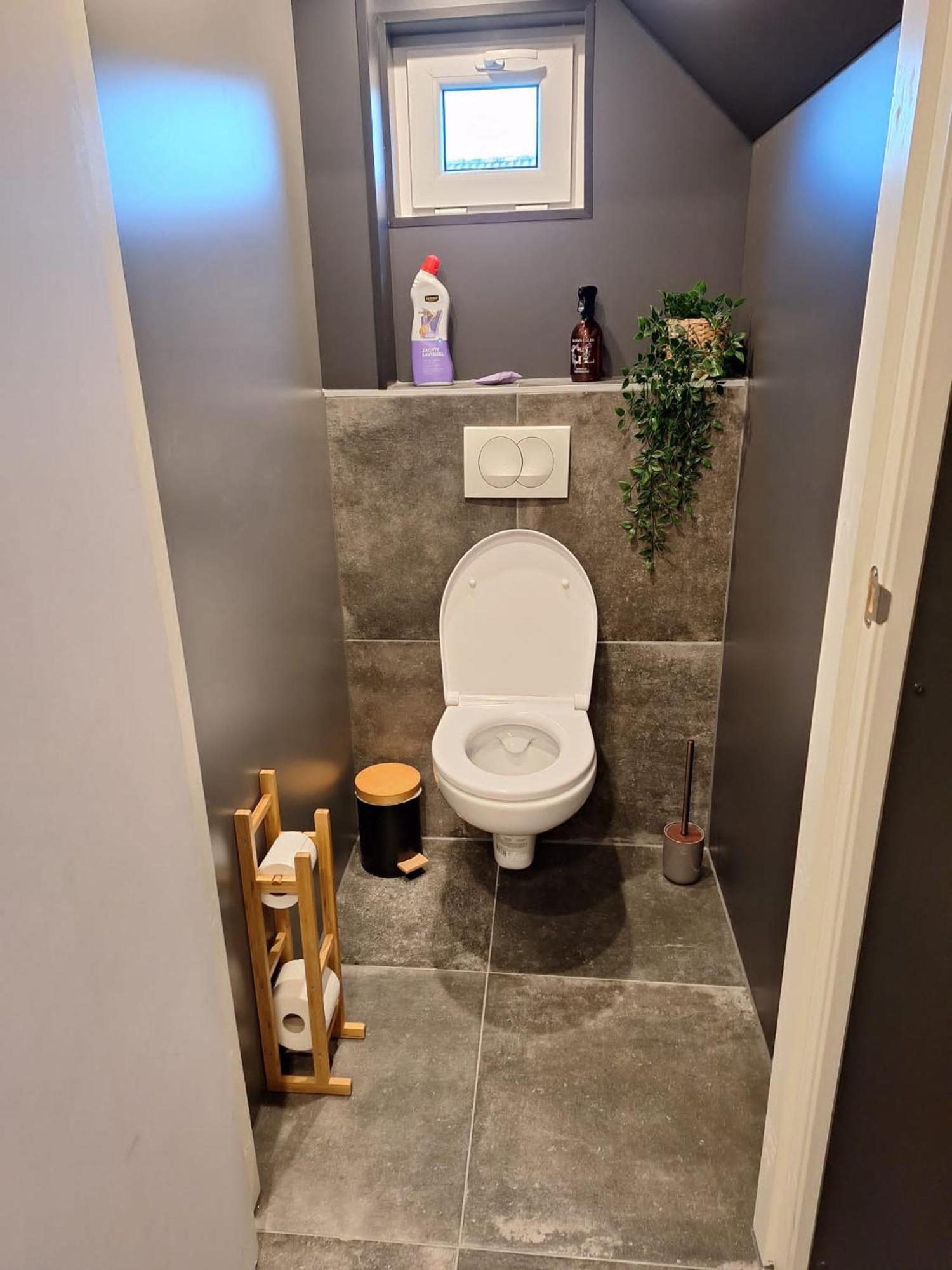 Loft De Hooizolder Met Sauna Bij Te Boeken Gees Exterior foto